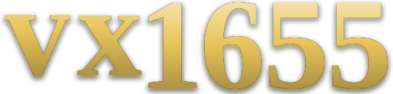 vx1655 logo